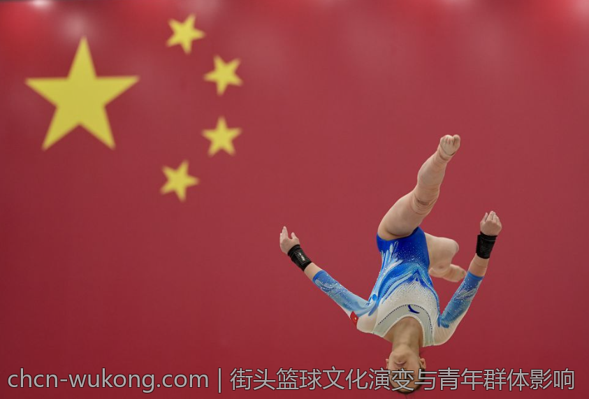 街头篮球文化演变与青年群体影响