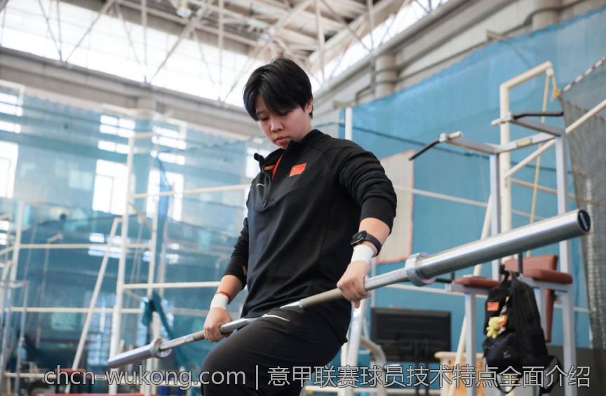 意甲联赛球员技术特点全面介绍