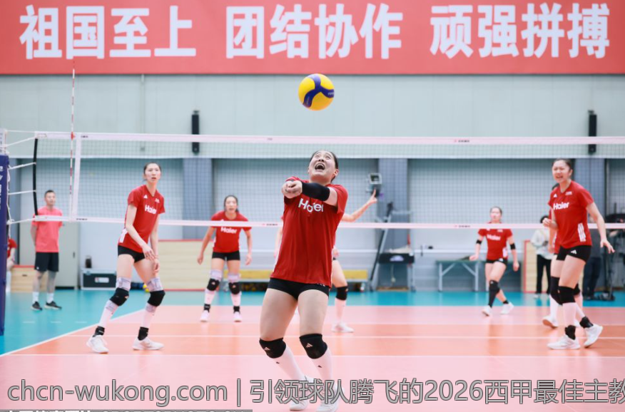 引领球队腾飞的2026西甲最佳主教练揭秘
