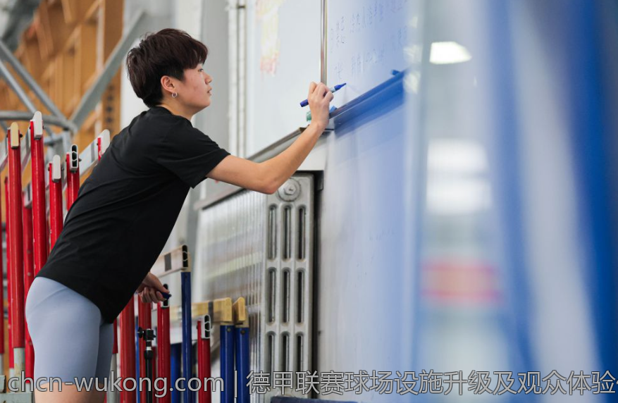 德甲联赛球场设施升级及观众体验优化