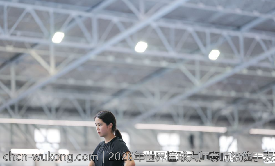 2026年世界撞球大师赛顶级选手表现点评