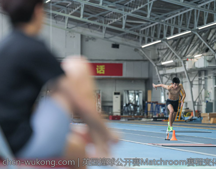 英国撞球公开赛Matchroom赛程变化及比赛时间提醒