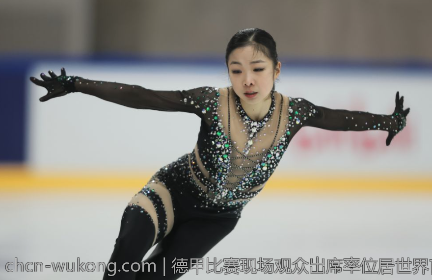 德甲比赛现场观众出席率位居世界首位