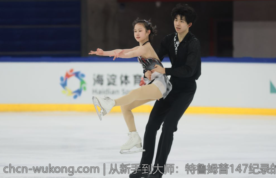 从新手到大师：特鲁姆普147纪录的成长之路
