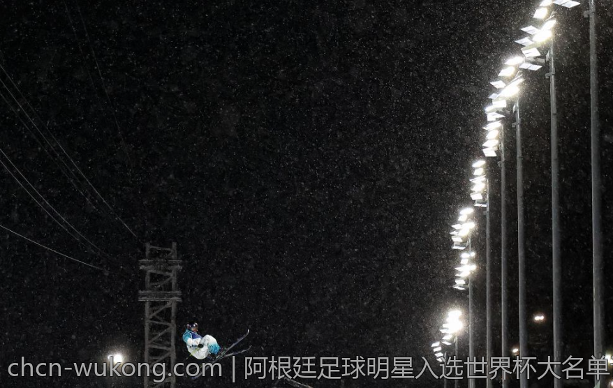 阿根廷足球明星入选世界杯大名单详细介绍