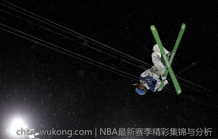 NBA最新赛季精彩集锦与分析