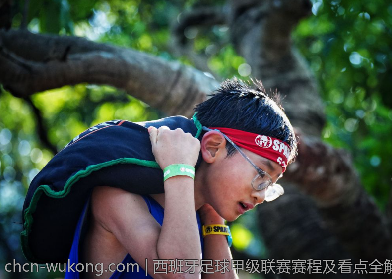西班牙足球甲级联赛赛程及看点全解析