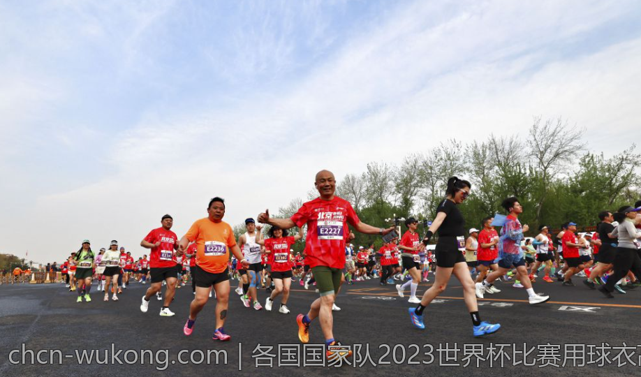 各国国家队2023世界杯比赛用球衣高清图片欣赏