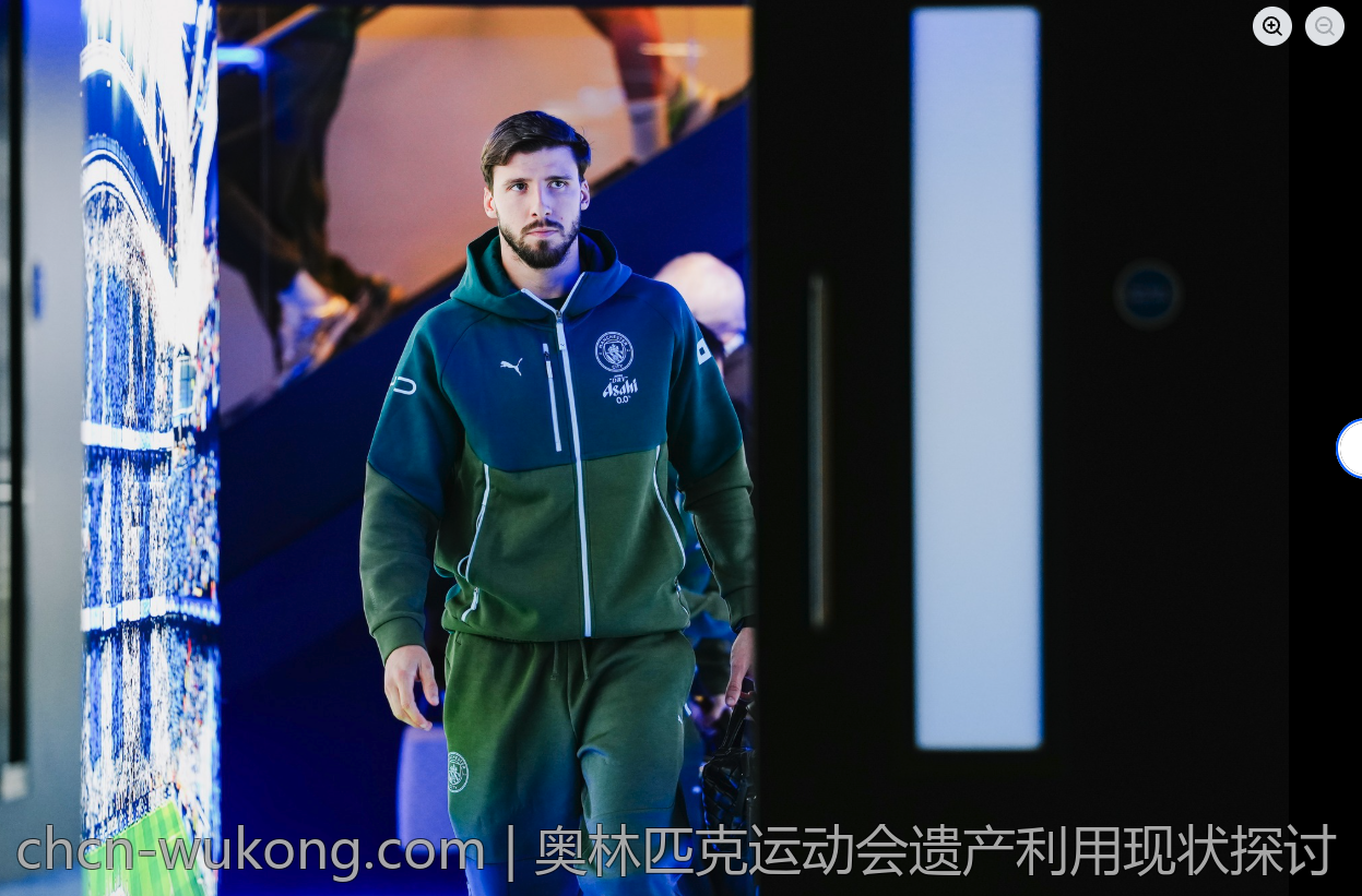 奥林匹克运动会遗产利用现状探讨